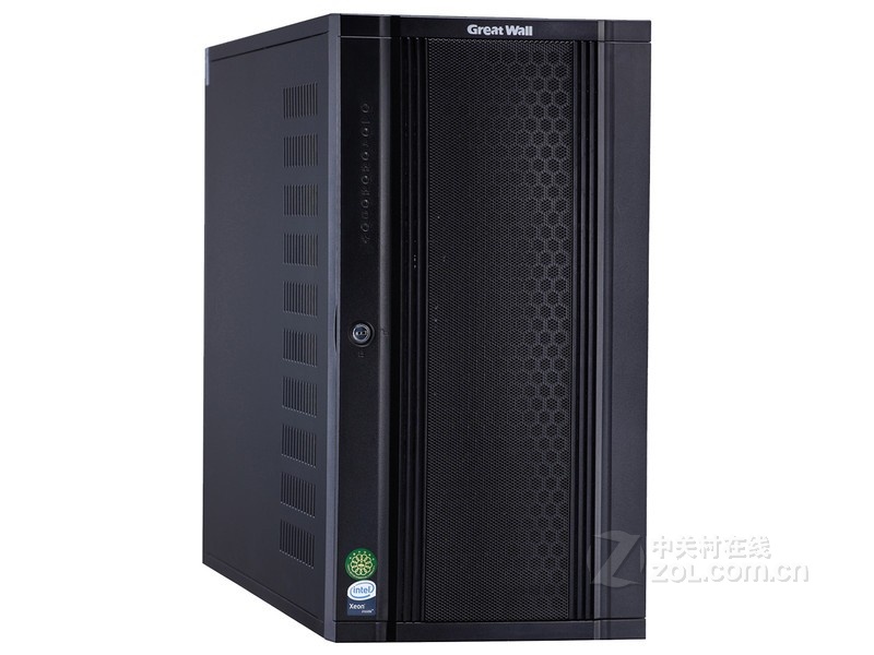Great Wall Zhixiang S320(Xeon E5650*2/16GB/4*300GB)