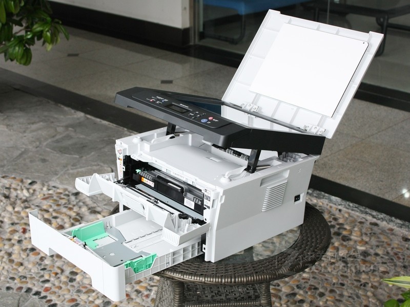 루LenovoLJ2400pro\/M7400Proϵкڰ׼A4ӡӡɨ๦һ M7605D˫ӡ/ӡ/ɨ裩 