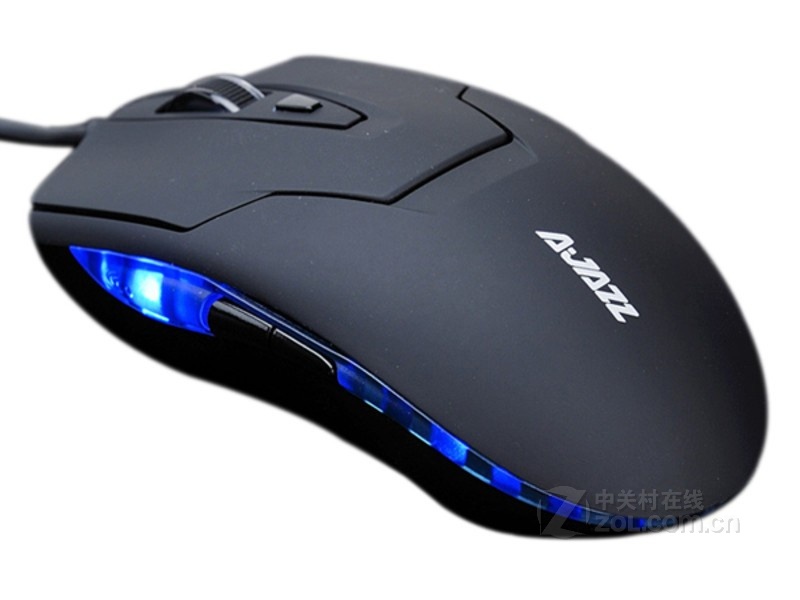 黑爵A1080游戏鼠标 黑爵A1080游戏鼠标 鼠标产品图片