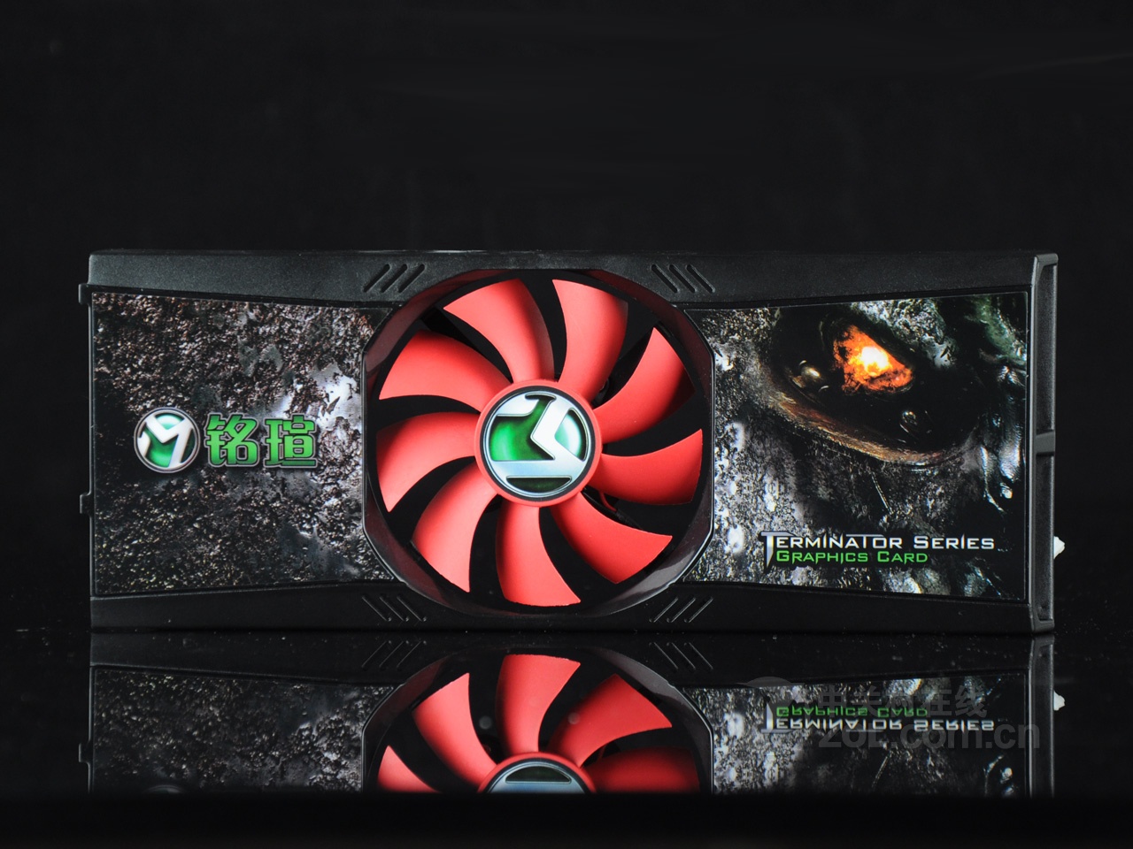 铭瑄hd6790终结者