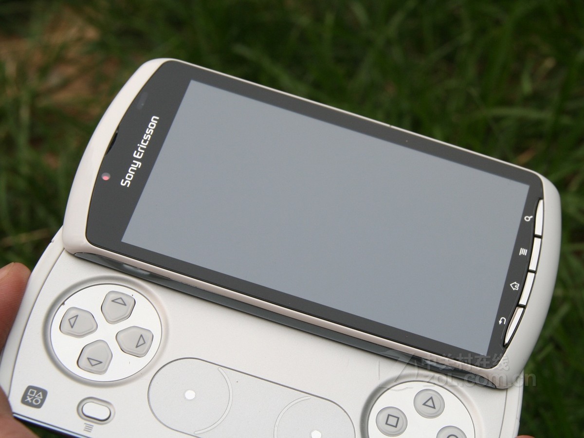 索尼爱立信xperia play z1i