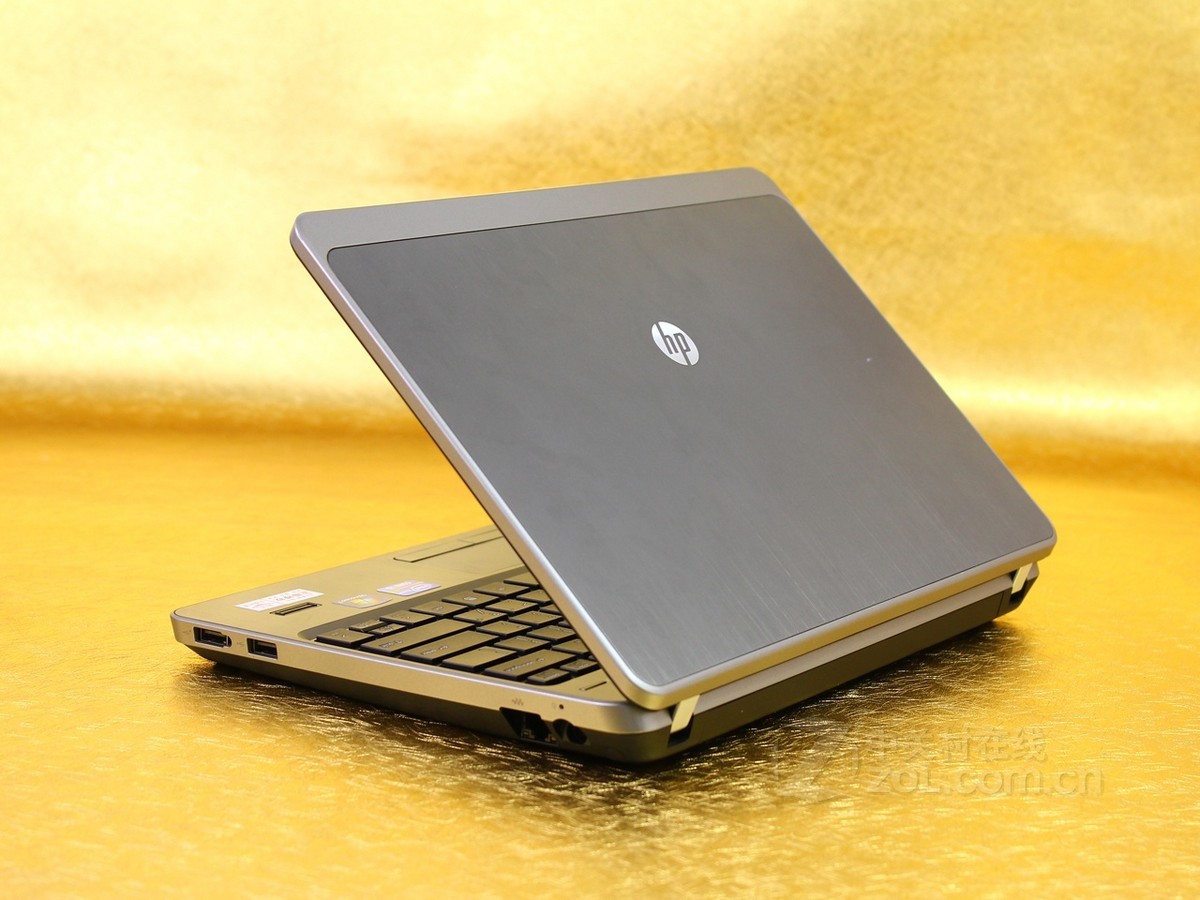 笔记本电脑 惠普笔记本电脑 惠普4230s(lj796pa) 图片 原创图赏22