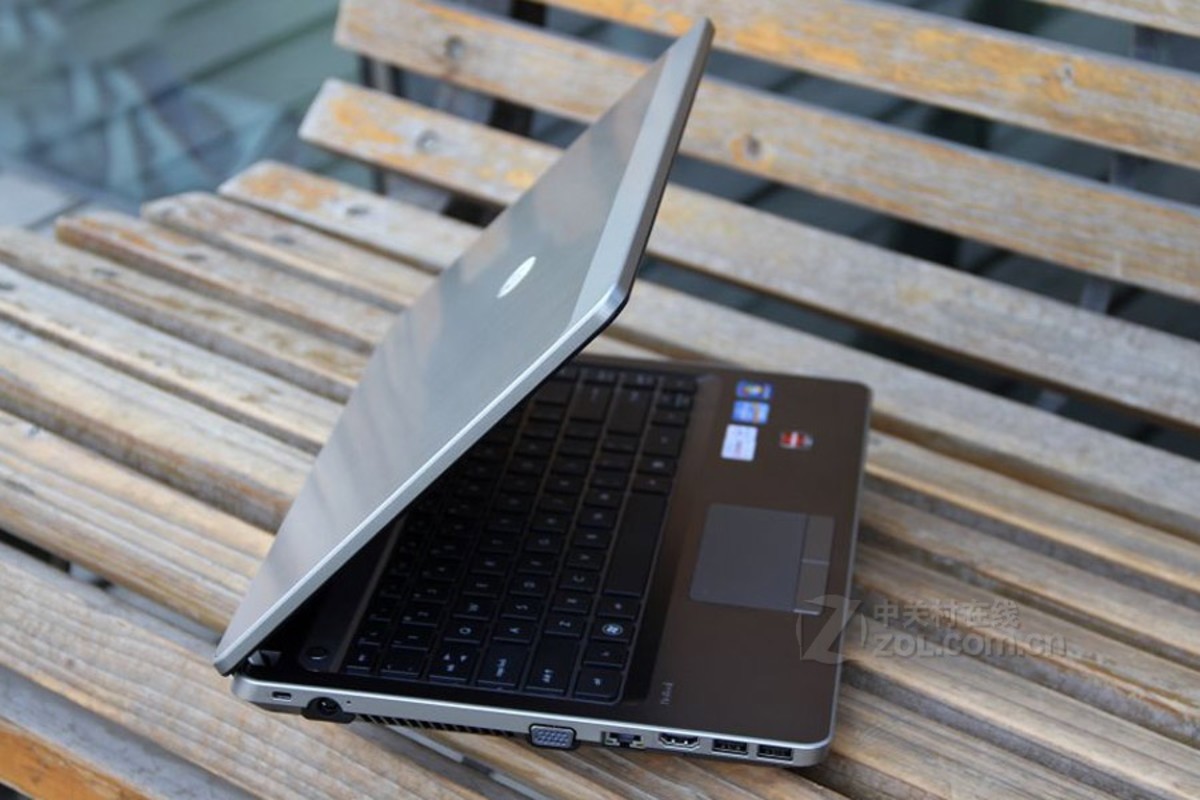 【高清图】 惠普(hp)4431s(lx003pa)原创图赏 图90