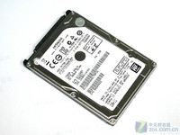 突破百兆 日立7200转750GB本盘首测