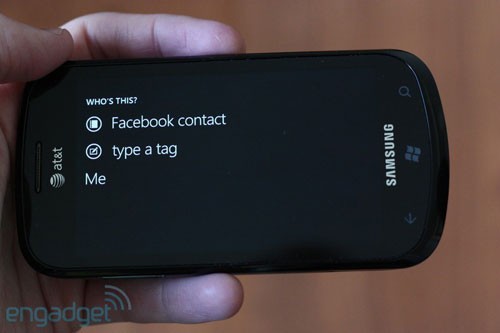 ����WP7 Mangoϵͳ ����Focusȫ������ 