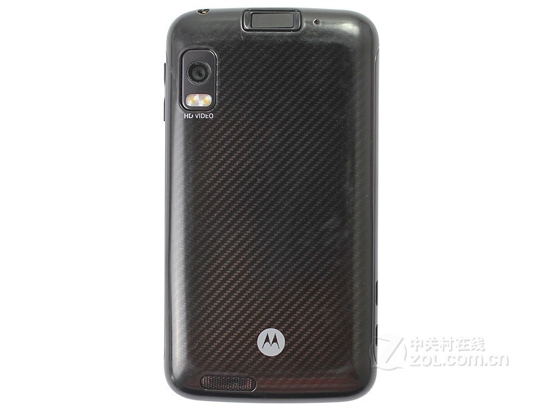 摩托罗拉atrix 4g(me860)图片