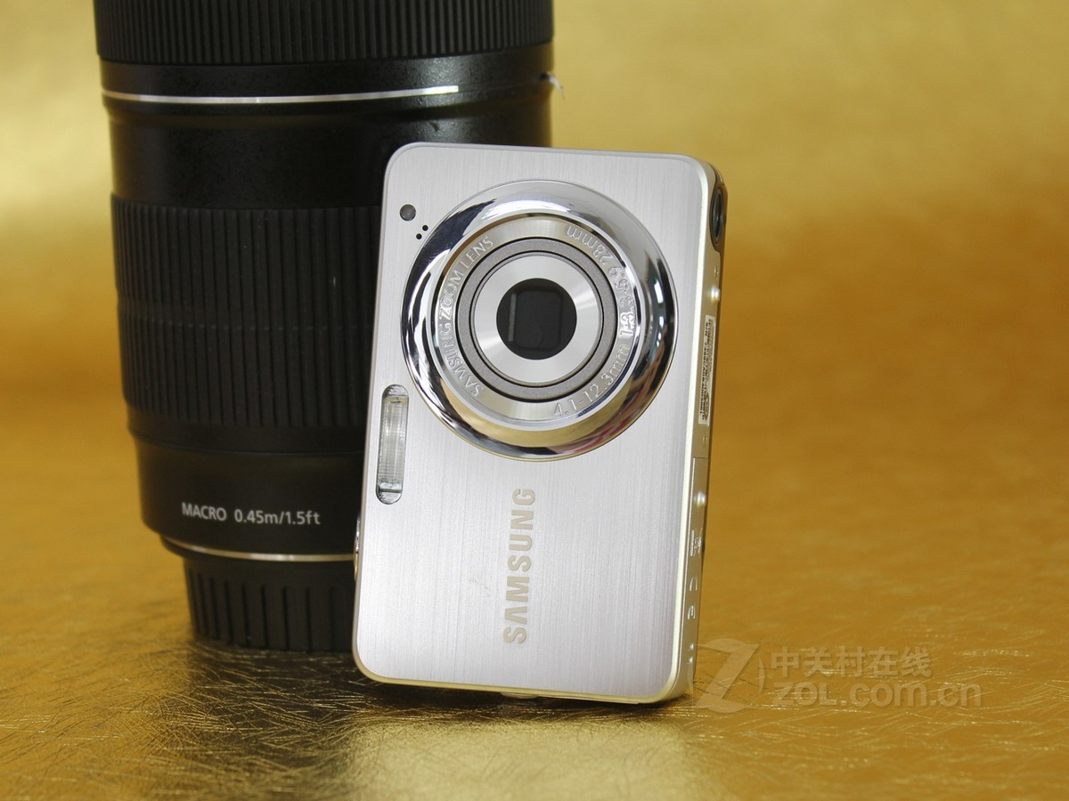 【高清图】 三星(samsung)st30实拍图 图104