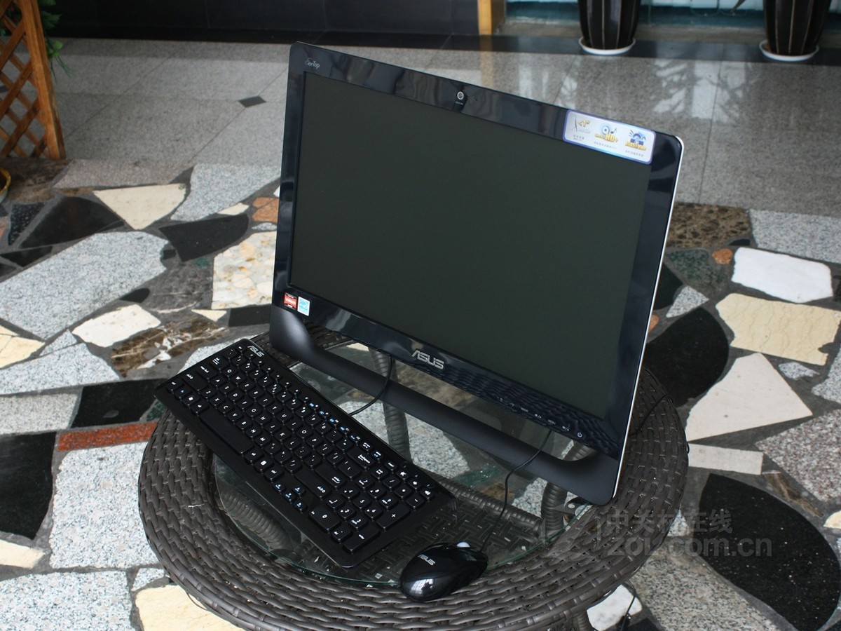 一体电脑 华硕一体电脑 华硕et2011eg-b0030 图片 效果图 50 / 61隐藏