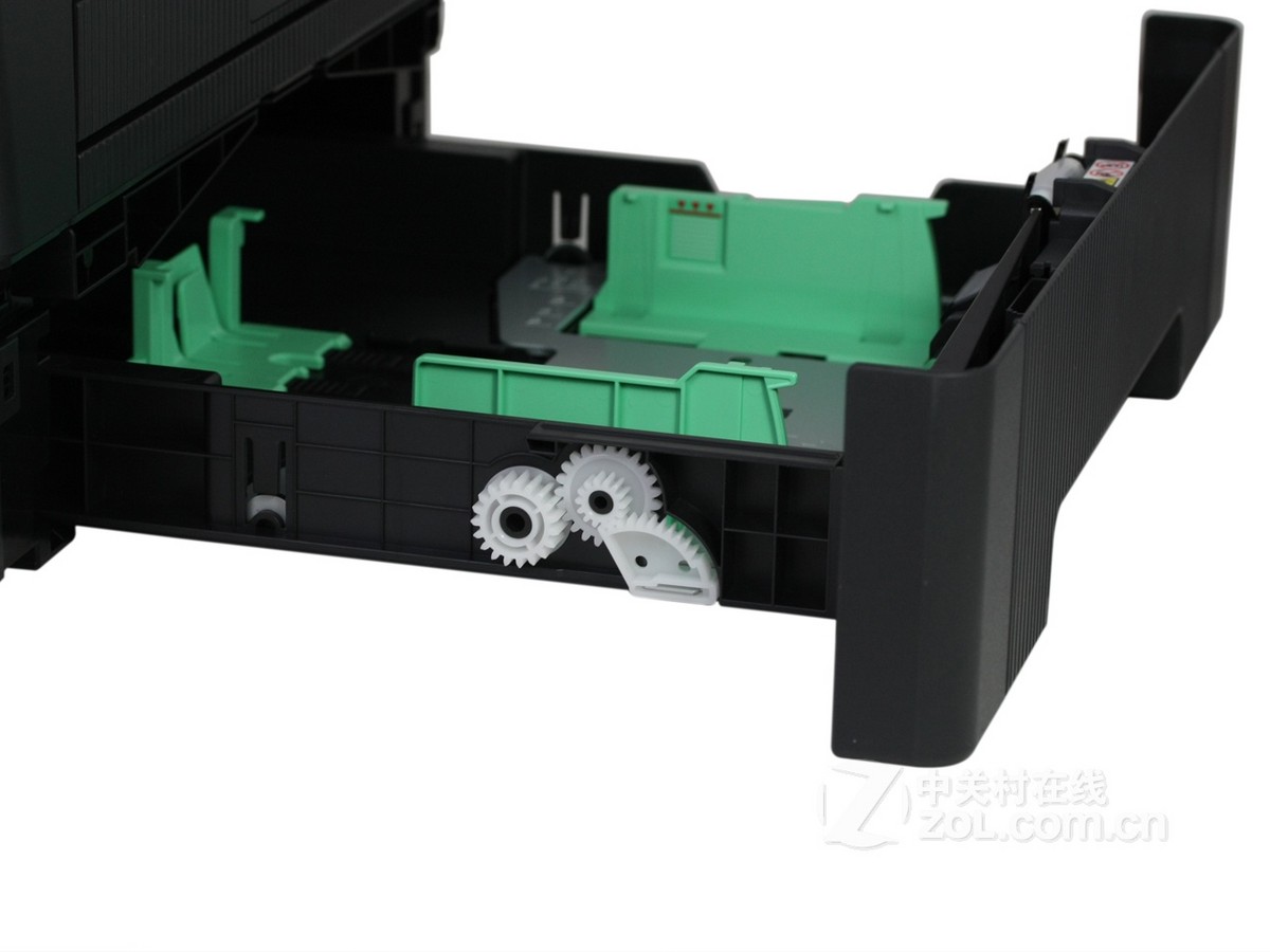 【高清图】 联想(lenovo)m7650df局部细节图 图43