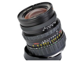 禄莱HFT EL 50mm f/4 Distagon