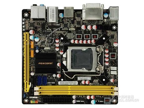 Foxconn 865A05-G-6ELS Intel LAN Treiber Foxconn 865A05-G-6ELS Intel LAN Driver for Windows