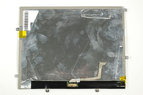 惠普TouchPad平板实机全程拆解(组图)