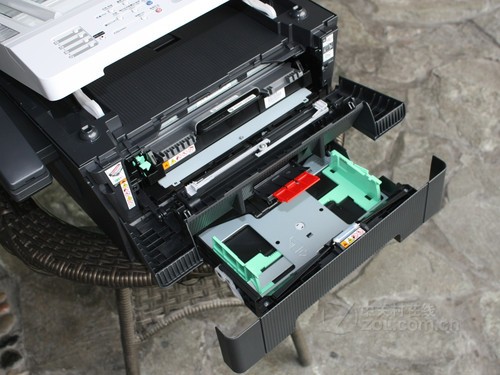 多功能一体机联想m7650df售价2399元