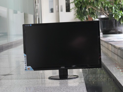 AOC e2352Pz��ɫ Ч��ͼ 