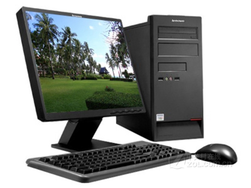 Lenovo Qitian M7188(E7500/4GB/500GB)