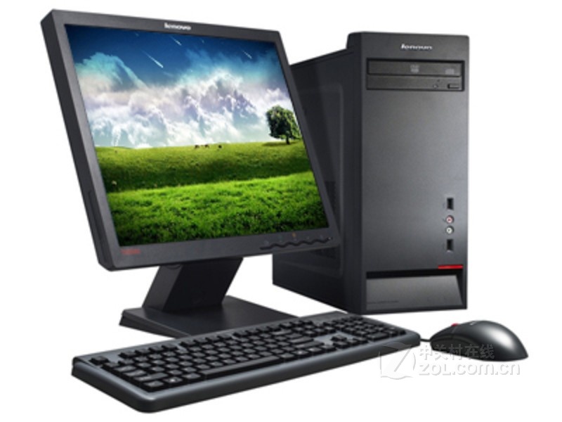 Lenovo Qitian M5680