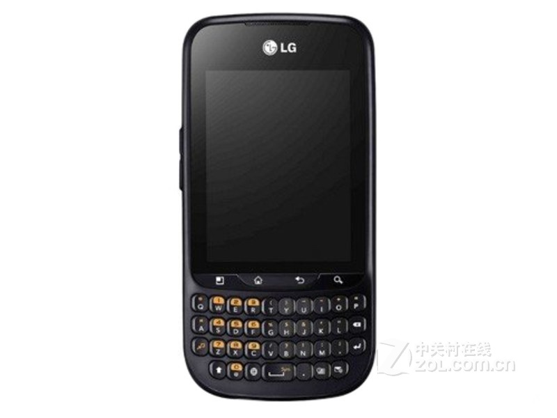 LG C660Optimus pro