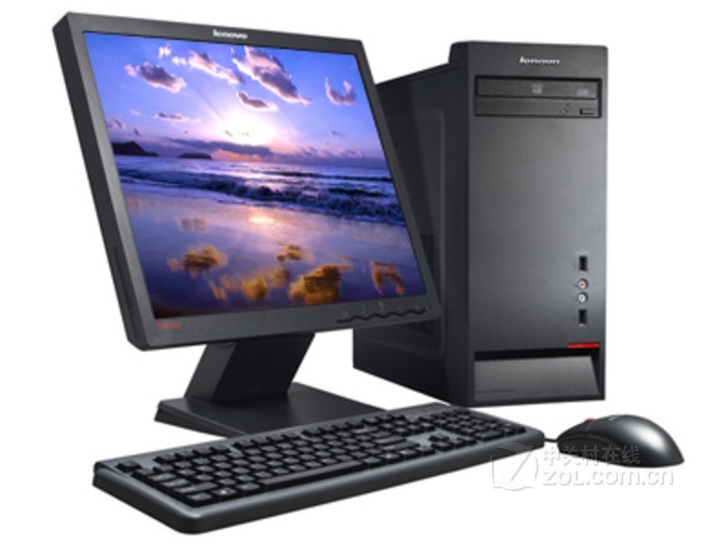 Lenovo Qitian M7160(E6600/2GB/500GB/ встроенная графика)