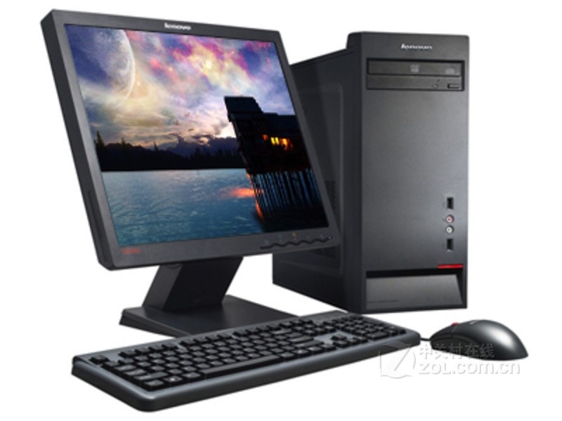 Lenovo Qitian M7170(E5800/2GB/500GB)