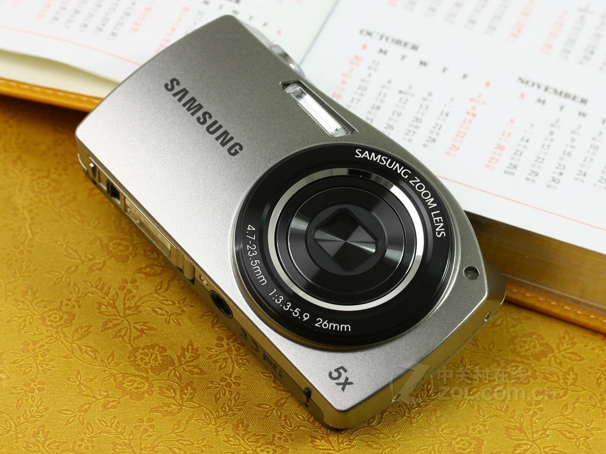 【高清图】 三星(samsung)st6500实拍图 图88