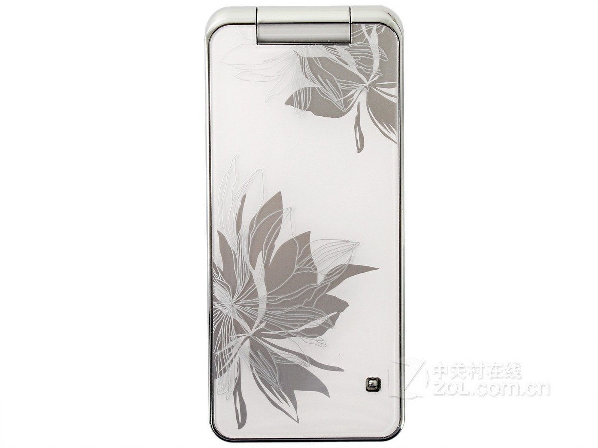 【高清图】 金立(gionee)n96整体外观图 图13