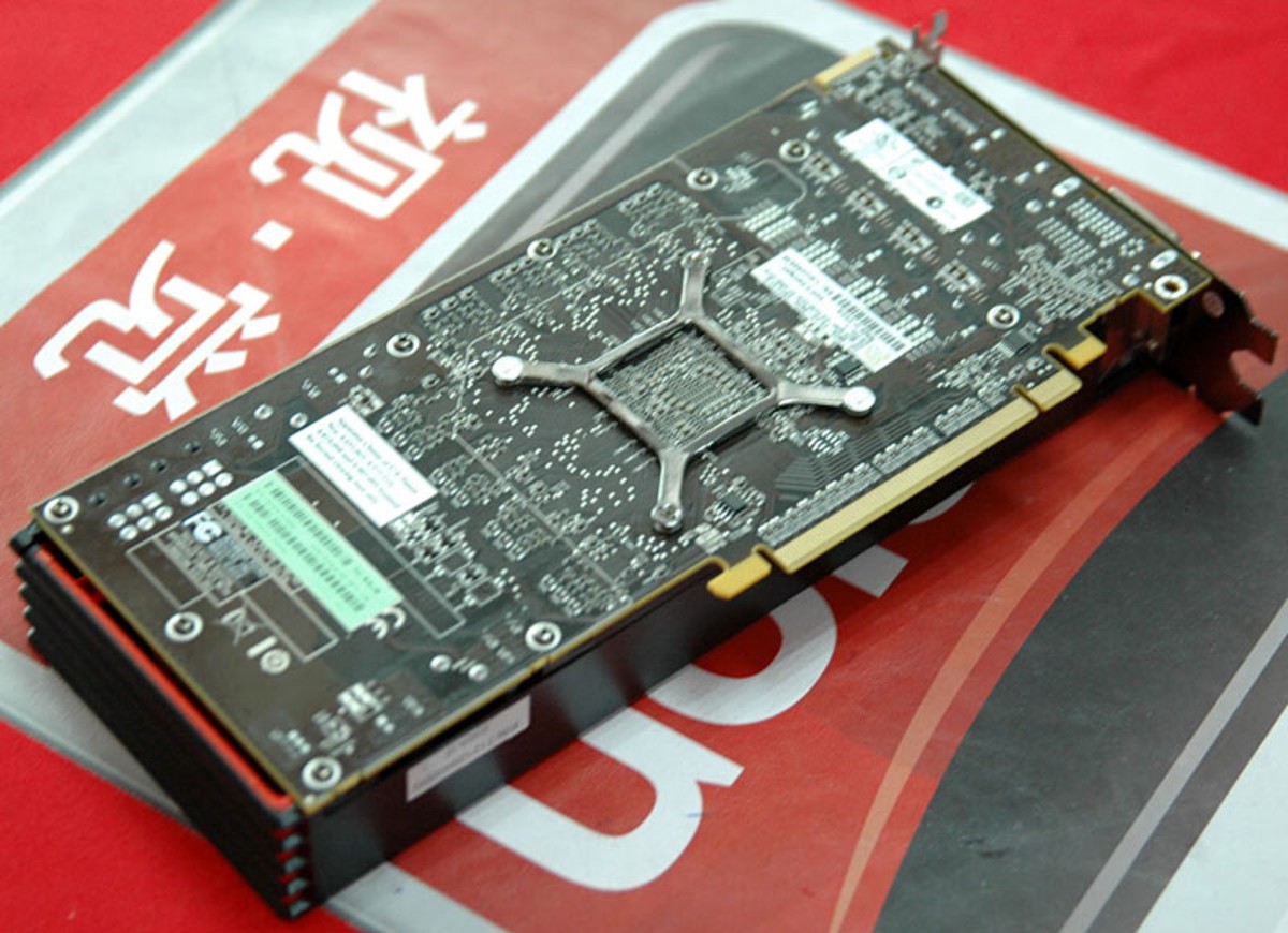 【高清图】 畅玩七月游戏 讯景豪华hd6870降价促销图4