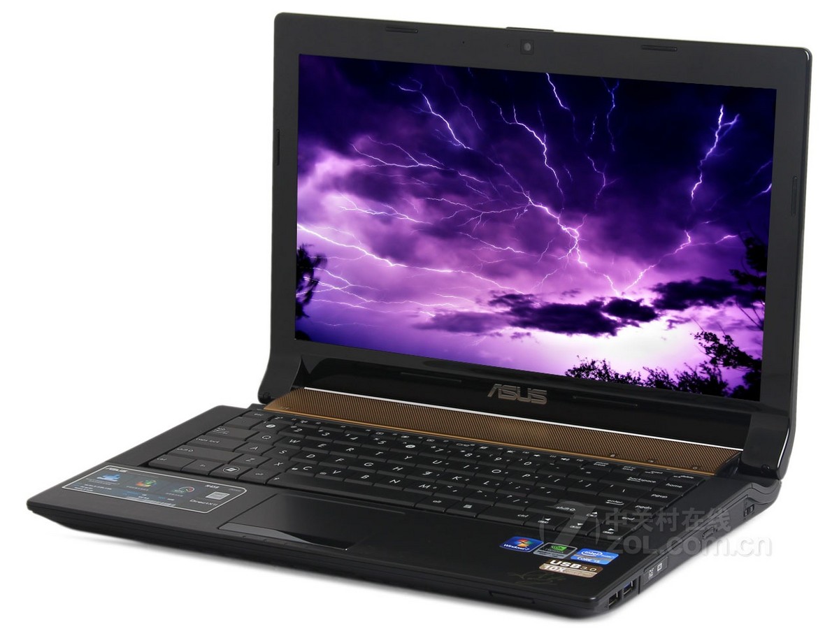 华硕n43ei241sl-sl(周杰伦特别版)