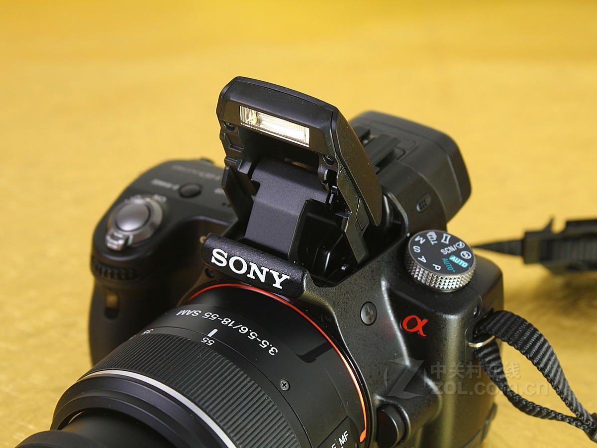 【高清图】 索尼(sony)a35实拍图 图169