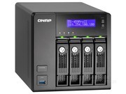 QNAP TS-459 Pro II
