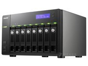 QNAP TS-859 Pro+