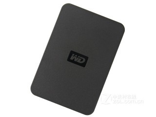 西部数据ELEMENTS SE 1TB(WDBPCK0010BBK)
