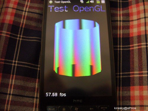 ��ʷ�ԵĻ���������һ HTC HD2������� 