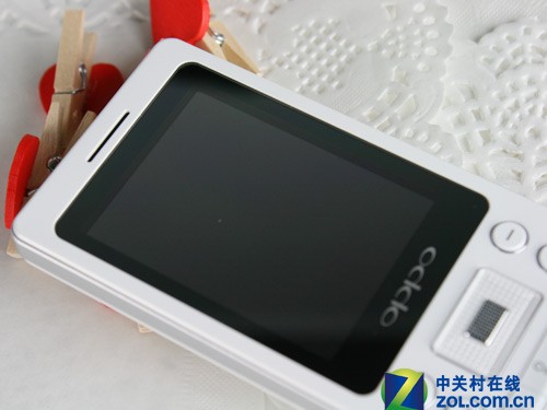屏幕和键盘主流_oppo a127_手机其它os-中关村在线