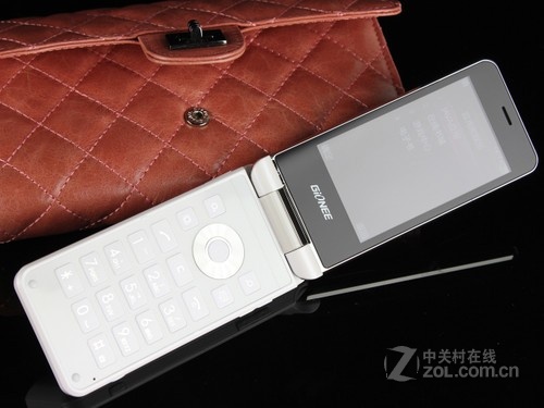 【高清图】金立(gionee)n96实拍图-zol中关村在线