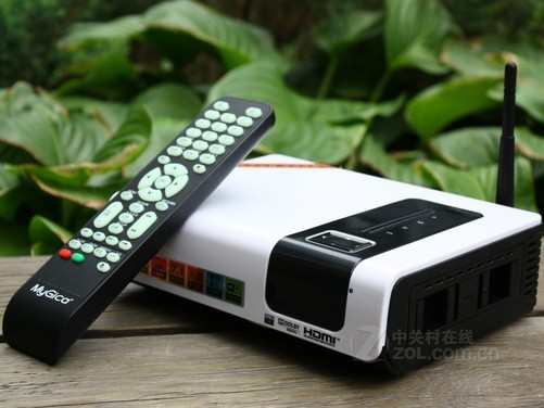 时尚路线播放机 美如画v7目前售价790元