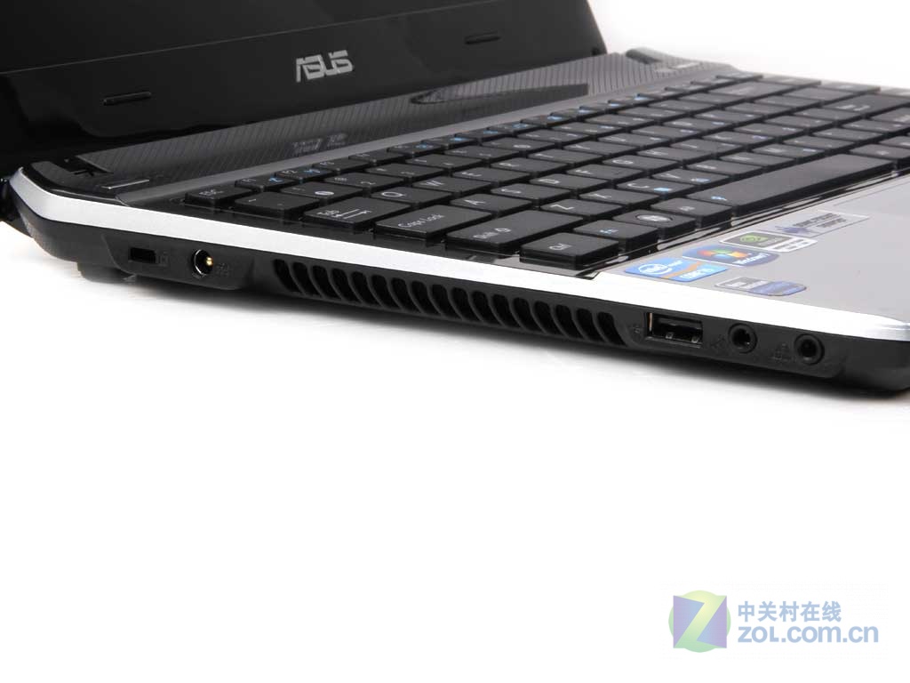 【高清图】 上班族办公首选 华硕u31s轻薄本评测图18