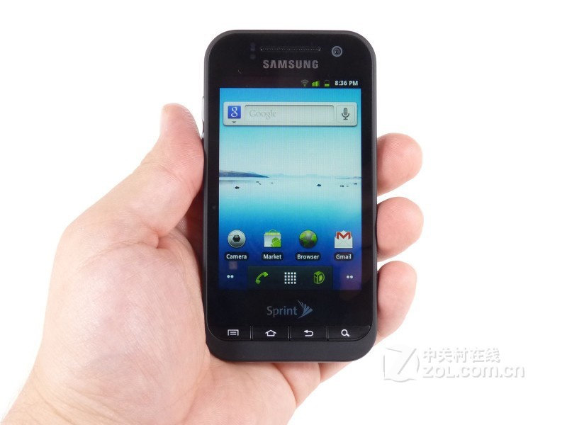 三星d600(conquer 4g)