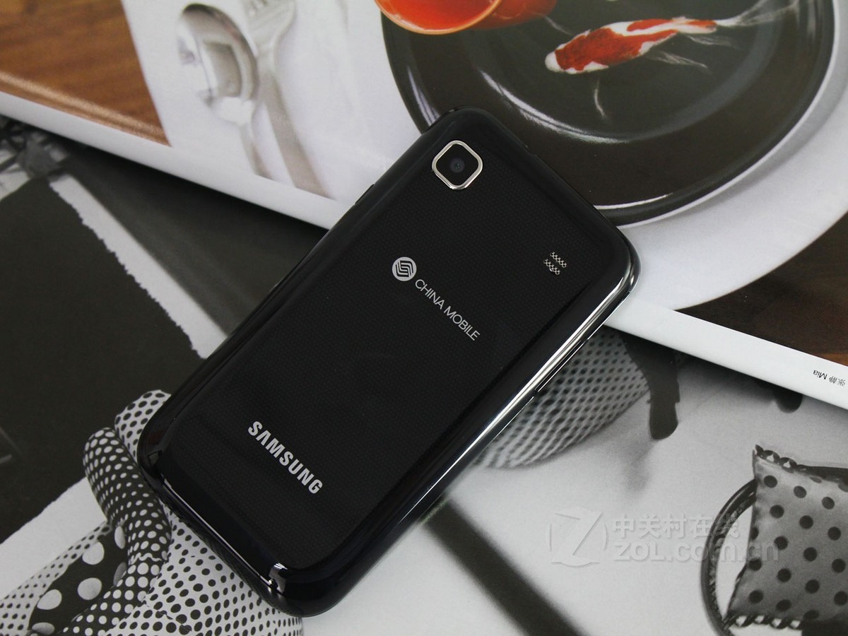 【高清图】 三星(samsung)galaxy s(i9008l)其他图赏 图69