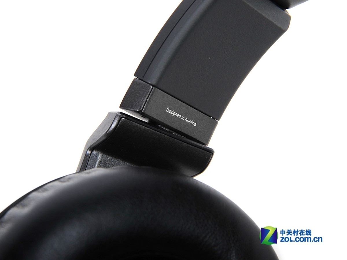 【高清图】 3000元hifi旗舰耳机 akg k550全国首测图16