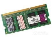 ʿ Alpha 2GB DDR3 1333KFJ-FPC3B/2G