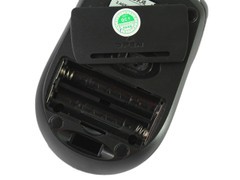 超高性价比 大硕DR210无线鼠标首测