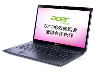 Acer 7750G