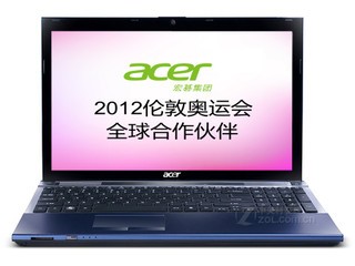 Acer 5830TG-2414G64Mnbb