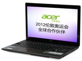 Acer 5750G-2312G50Mnkk