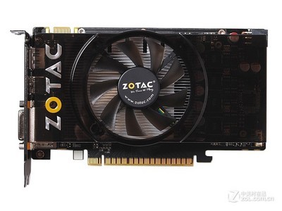 索泰gts450-1gd5 f1 pc