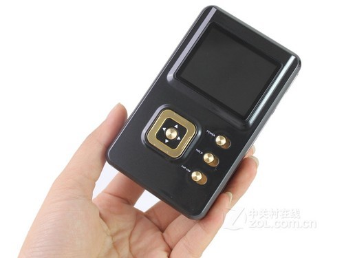 从三百到三千 市售热卖HiFi好音质MP3