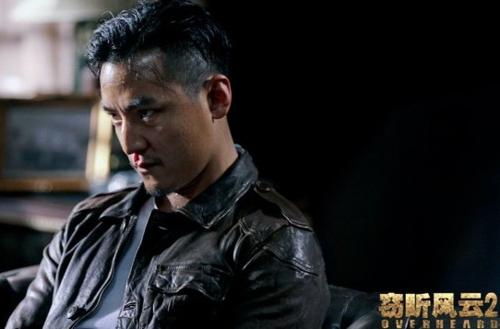 秘诀三:人物立体复杂,出人意表_高清新闻-中关村在线