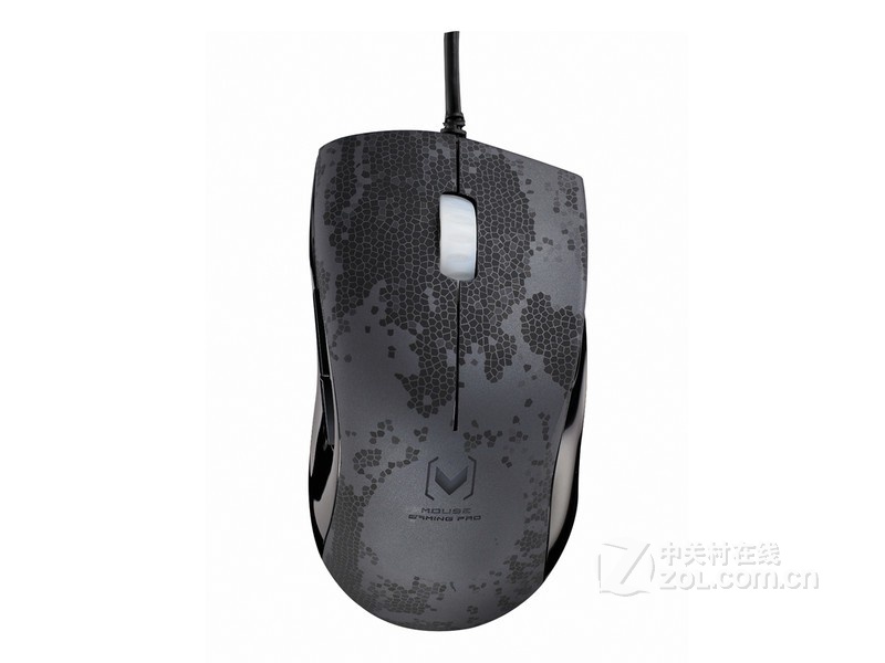 雷柏 雷柏V2X游戏鼠标 鼠标产品图片
