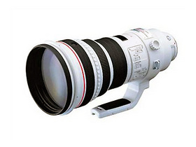 佳能EF 400mm f/2.8L IS USM