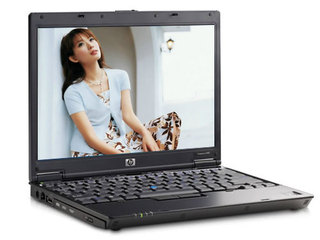 Compaq nc4400(RF681PA)